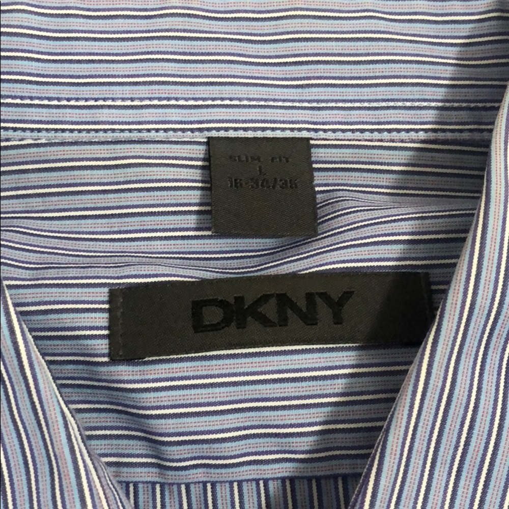 Dkny Button Down - image 2